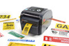 LabelTac 4 Industrial Labeling System