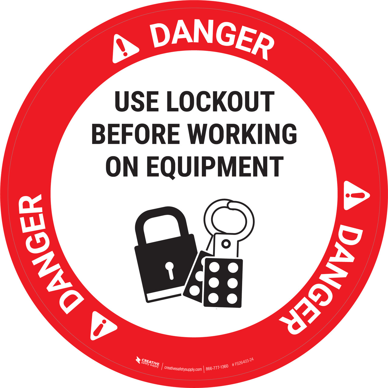 Free Printable Lockout Tagout Signs Free Printable Lockout Tagout Signs