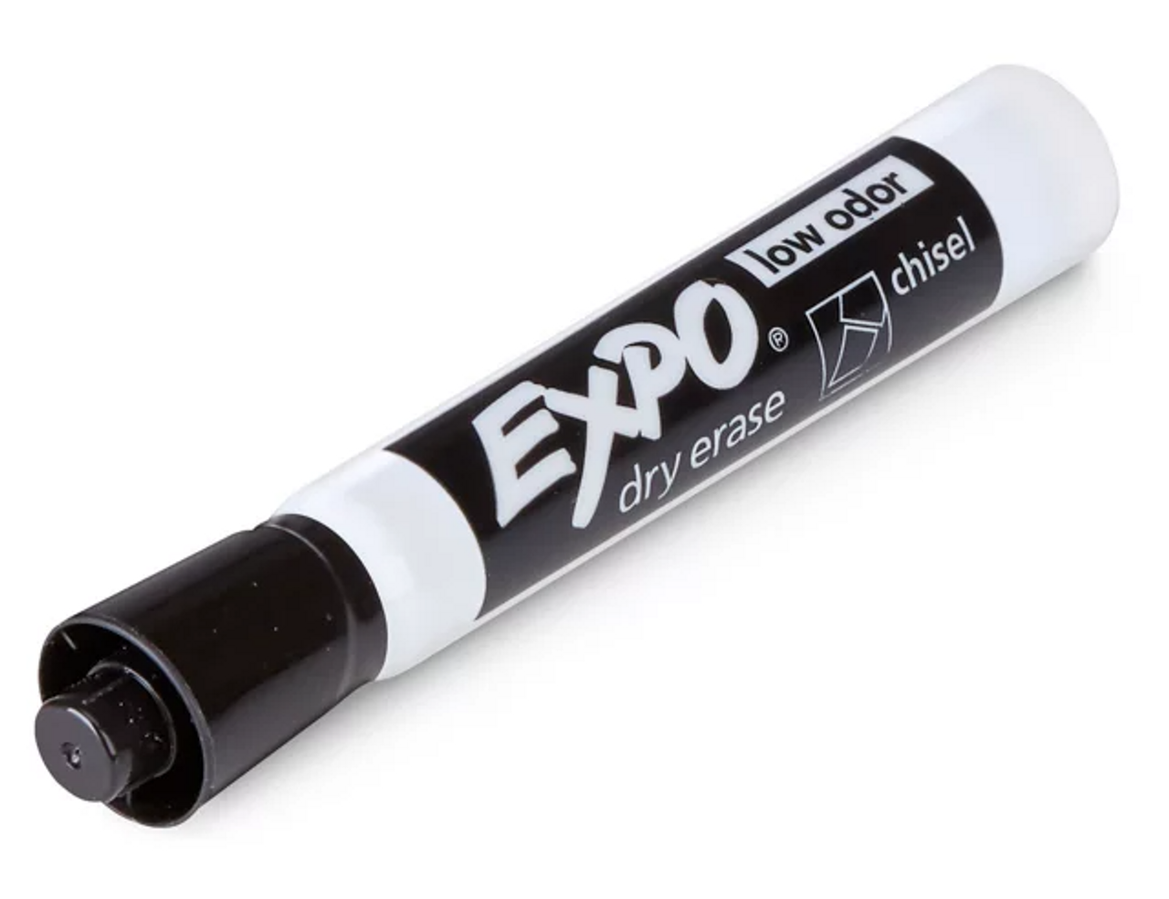 12 Count Dry Erase Expo® Markers