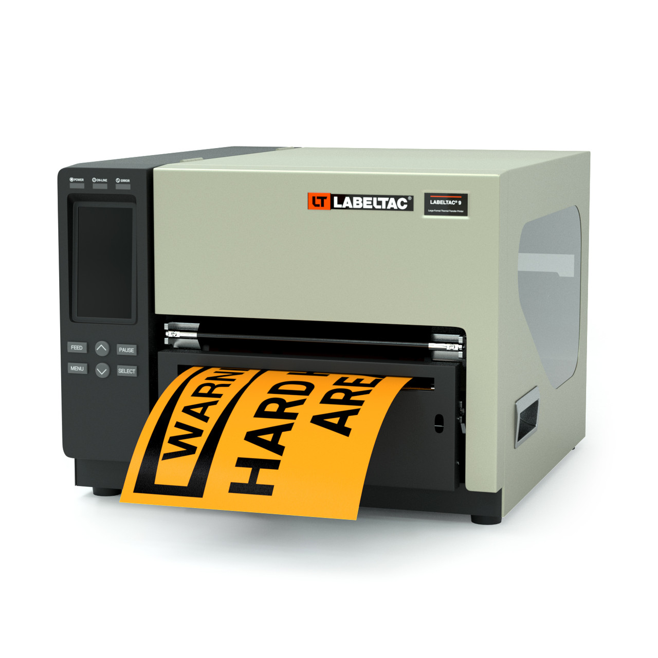 LabelTac® Pro X Barcode Printer