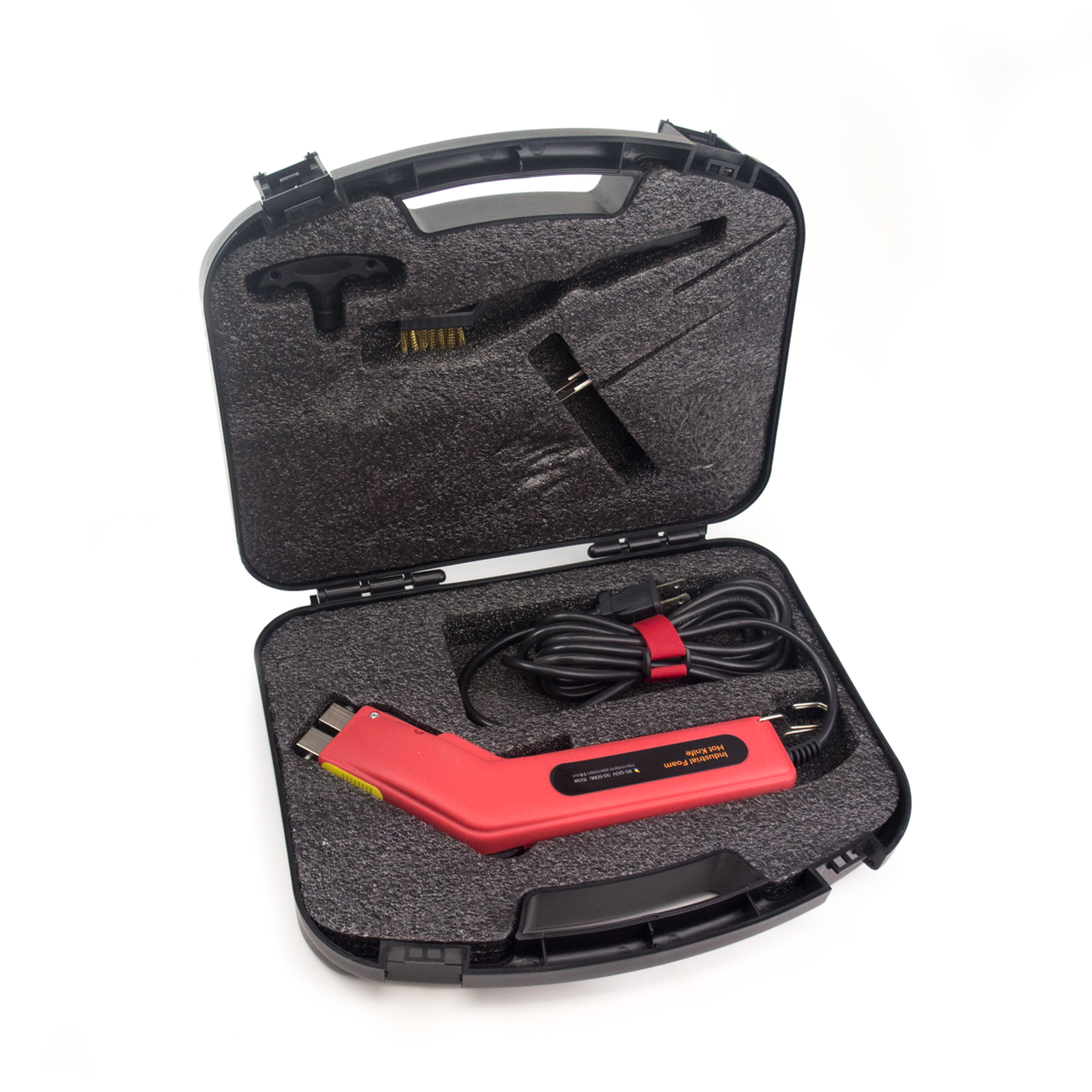 Foam Hot Knife Creative Safety Supply