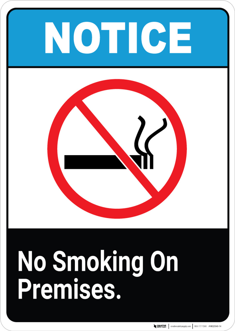 No Smoking Chalk Corner Double-Sided Weather-Resistant Yard Sign 18x12 CGSignLab No Smoking Chalk Corner Double-Sided Weather-Resistant Yard Sign 18x12 CGSignLab