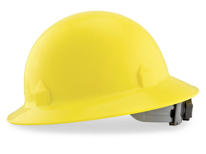 Full Brim Hard Hats Other PPE products and Safety Supplies