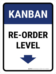 Quality Circle Portrait - Wall Sign