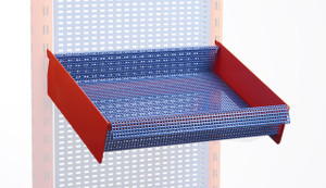 ABUS LockPoint Storage Basket