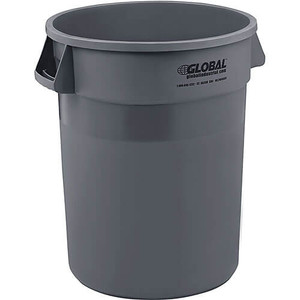 32 Gallon Trash Can