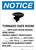 Notice: Tornado Safe Room Design Wind Speed Portrait