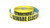 ESD: Beware Electrostatic - Inline Printed Floor Marking Tape