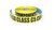 ESD: CDM ESD Class C5 Components Here - Inline Printed Floor Marking Tape