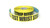 ESD: ESD Area - Test Wrist Strap Before Entering - Inline Printed Floor Marking Tape