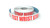 ESD: ESD Area - Test Wrist Strap Before Entering - Inline Printed Floor Marking Tape