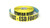 ESD: ESD Mat - ESD Footwear Required - Inline Printed Floor Marking Tape