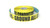 ESD: EPA - Ground All Conductors - Inline Printed Floor Marking Tape
