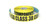 ESD: HBM ESD Class 3B Components Here - Inline Printed Floor Marking Tape