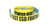 ESD: Test ESD Footwear Here - Inline Printed Floor Marking Tape