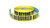 All PPE Required Beyond This Point - Inline Printed Floor Marking Tape