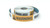 Warning: Mining Area - Inline Printed Floor Marking Tape