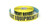 Lockout Equipment Before Entering - Inline Printed Floor Marking Tape