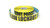 Follow Lockout Procedures - Inline Printed Floor Marking Tape