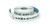 GHS: Compressed Gas Icon Vertical - Inline Printed Floor Marking Tape