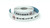 GHS: Health Hazard Icon Vertical - Inline Printed Floor Marking Tape