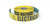 ANSI: Electrical Hazard - Inline Printed Floor Marking Tape