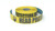 ANSI: Head Protection Mandatory - Inline Printed Floor Marking Tape