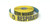 ANSI: Respirator Mandatory Beyond This Point - Inline Printed Floor Marking Tape