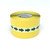 SafetyTac Glowstripe: Arrows Repeating - Inline Printed Floor Marking Tape