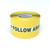 SafetyTac Glowstripe: Follow Arrows To Safety With Arrows - Inline Printed Floor Marking Tape