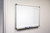 9 Hour Blank Schedule 10X21 - Whiteboard Overlay