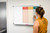 Do-Doing-Done 21X21 - Whiteboard Overlay