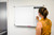 Gemba List 10X21 - Whiteboard Overlay