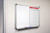 Red Tag Log 16X21 - Whiteboard Overlay