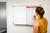 Red Tag Log 16X21 - Whiteboard Overlay