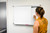 Room Schedule10X21 - Whiteboard Overlay