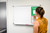 Safety Record 10X21 - Whiteboard Overlay