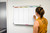 Scrum Board Whiteboard