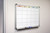 Scrum Board V2 Whiteboard