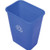 41-Quart Recycling Bin