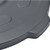 55 Gallon Trash Can Lid