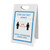 Stay 6Ft Aparts Social Distance Saves Lives - A-Frame Sign