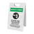 Safety First: Please Use Hand Sanitizer - Hand Sanitization with Icon Portrait - A-Frame Sign