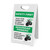 Safety First: Wash Your Hands For At Least 20 Seconds Bilingual with Icon Portrait - A-Frame Sign