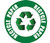 Recycle Paper Sign