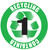 Recycling Container 1 Floor Sign