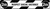 Respect Social Distance 2M - Social Distancing Strip