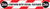 Conform With Social Distance 2M - Social Distancing Strip