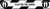 Flatten The Curve Feet - Social Distancing Strip
