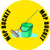 Mop-n-Bucket Customized Floor Safety Sign